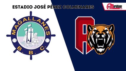 Resultados de hoy en la LVBP