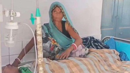 मधुबनी: डेंगू के डंक से परेशान हुए लोग, मरीजों की संख्या में हुआ इजाफा