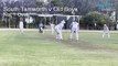 Souths beat Old Boys in Tamworth first-grade cricket | October 28, 2023 | Northern Daily Leader