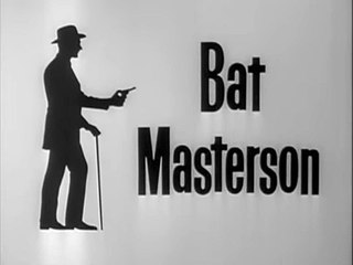 Bat Masterson | show | 1958 | Official Clip