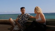 First Look At 'Magnum P.I.'s' Return Hints At A Higgins Pregnancy, But What's Up With Magnum's Reaction?
