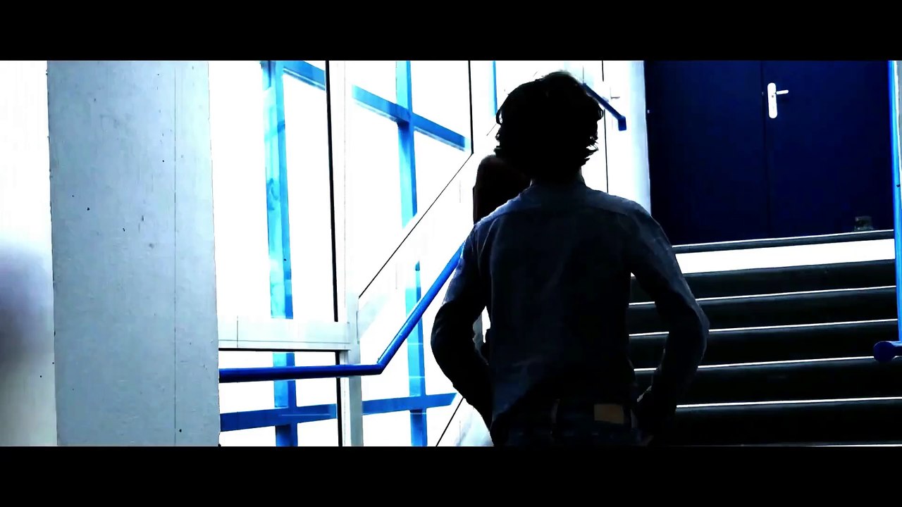 Burning Memories | movie | 2023 | Official Feat...