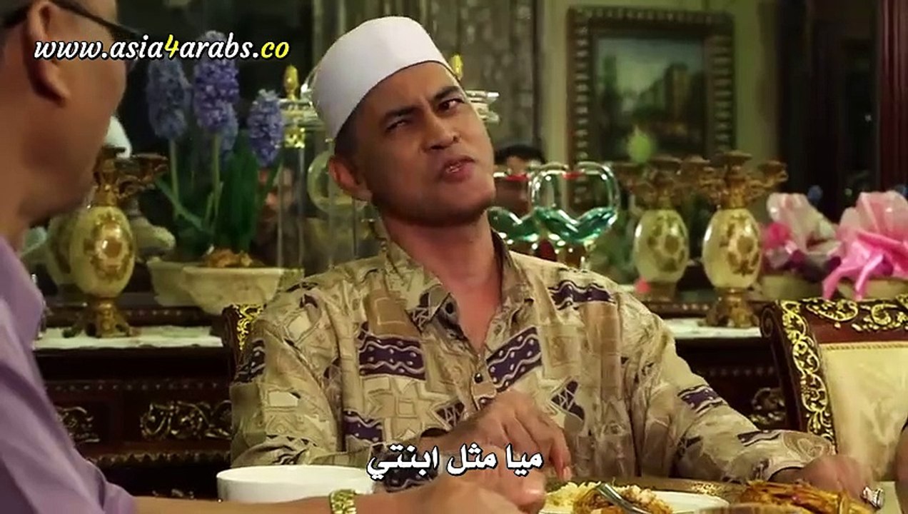 7 Hari Mencintaiku S1ep2