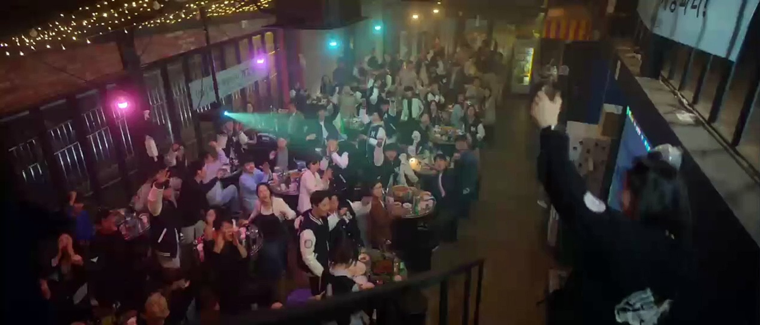 Doona. Episode 2. Hindi Dubbed