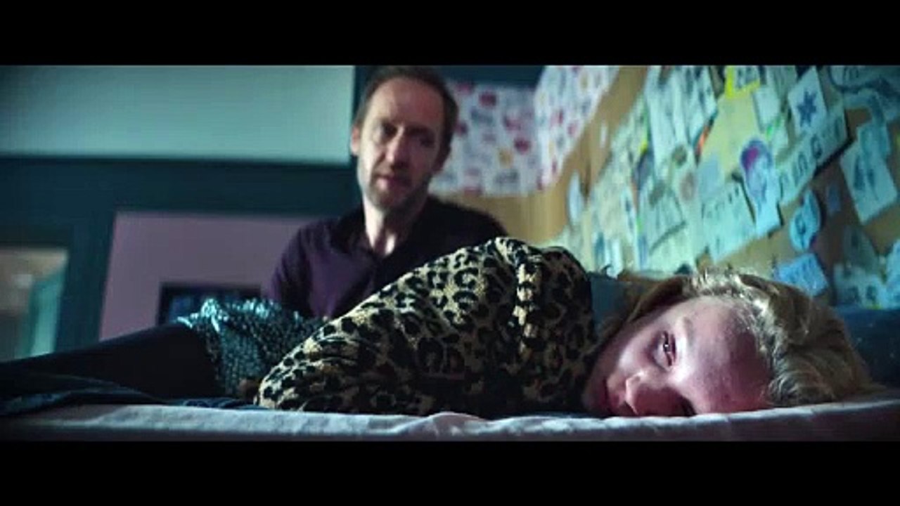 Sebastian Fitzeks Die Therapie - Trailer | Prime Video