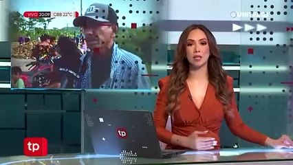 Pese al arribo de un helicóptero y autoridades, pobladores de Yucumo radicalizan el bloqueo