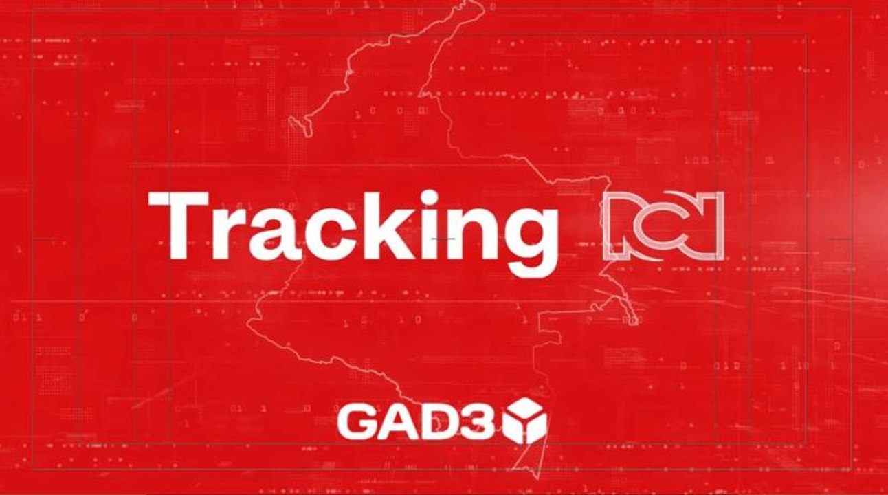 Elecciones 2023: los candidatos que lideran la intención de voto en las principales ciudades del país