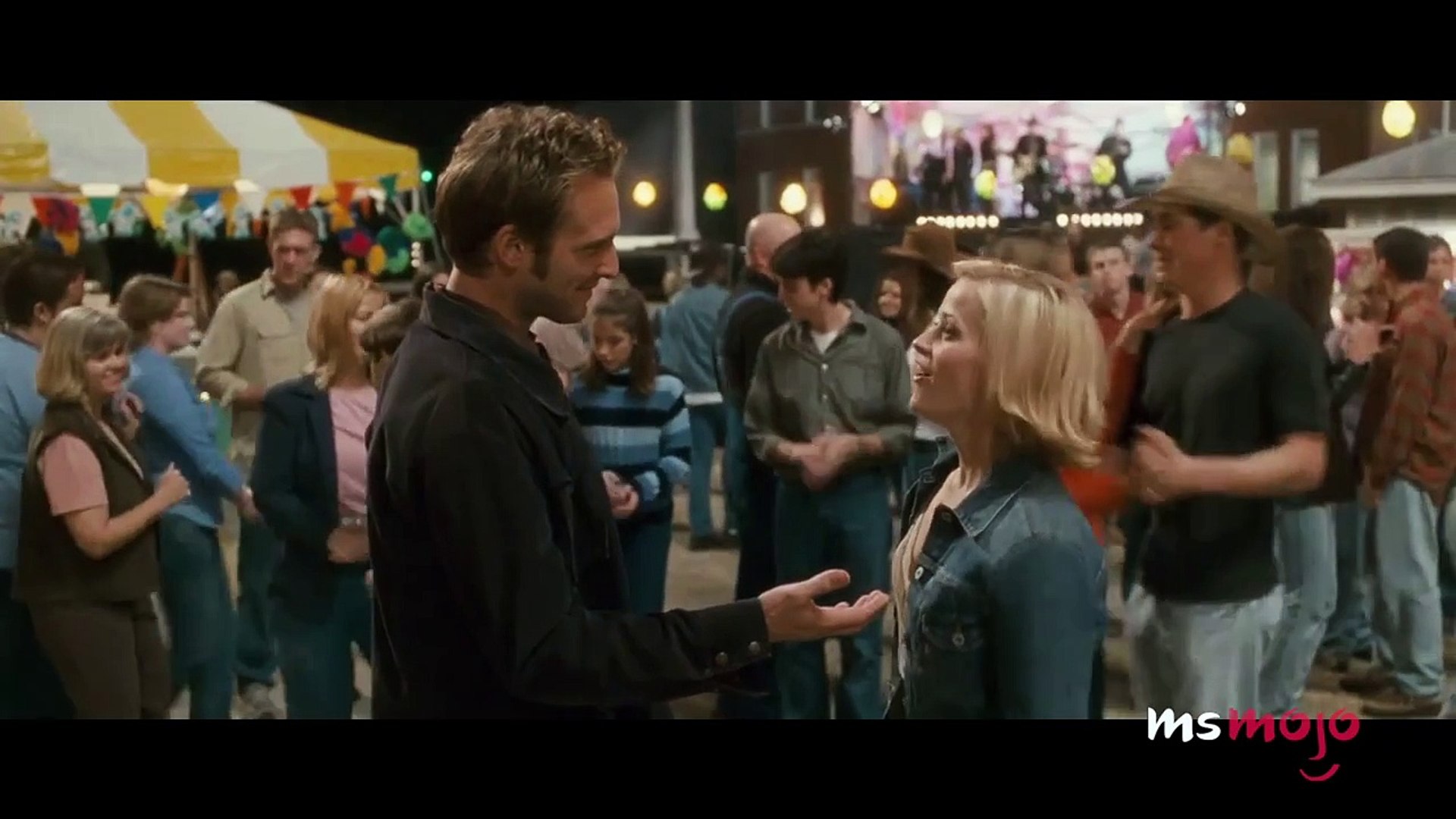 ⁣Top 20 Rom Com Characters Who Are Terrible Role Models