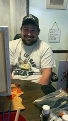 Portrait Date Night Gone Wrong