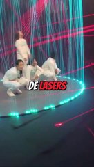 3 secondes pour sortir d'une prison et tenter de gagner 250 000$ 