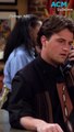 'Friends' star Matthew Perry dead at 54 from apparent drowning