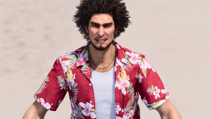 Like A Dragon braucht eine Urlaubspause: Mit Dondoko Island gestaltet ihr eure eigene Trauminsel