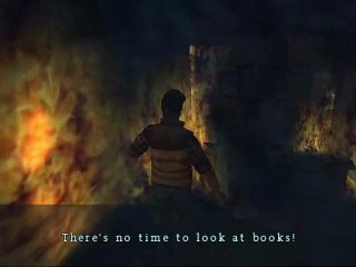 Silent Hill: Origins online multiplayer - ps2