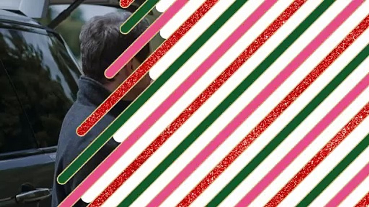 A Merry Scottish Christmas Bande-annonce (EN)