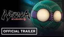 Naraka Bladepoint | Official Twilight Tricker Halloween Event Trailer