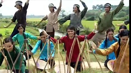 LK Ve mien tay - Ha My & Trung Hau & QTD