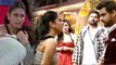 BB17: Isha Malviya Current Boyfriend Samarth Jurel को Dost कहने पर Troll, Ex Abhishek के साथ...|