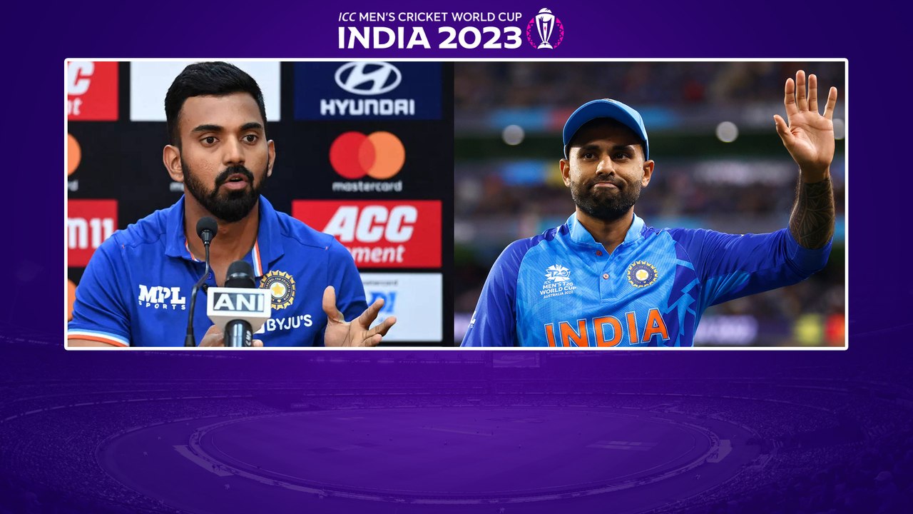 CWC 2023 Ind Vs Eng KL Rahul చెప్పింది చేస్తే Finals కు Teamindia..| Telugu Oneindia