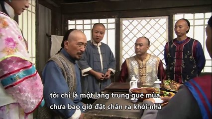 Thần Y Hỷ Lai Lạc 2003 - Tập 2 Vietsus 720p