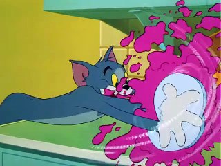 073 - The Missing Mouse