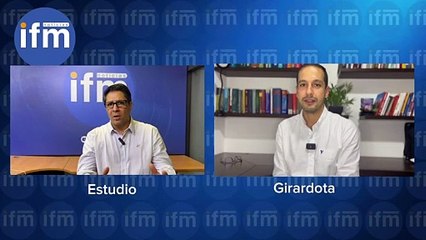 Entrevista a Alejo Posada, candidato Alcaldía de Girardota
