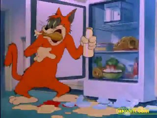 Old Rockin' Chair Tom - Tom and Jerry (36)