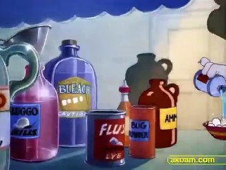 Dr. Jekyll and Mr. Mouse  - Tom and Jerry (30)