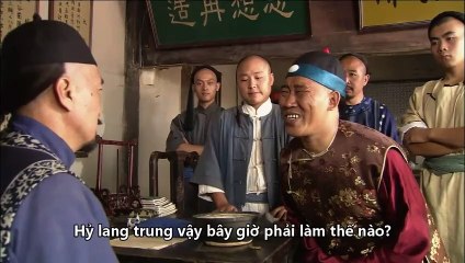 Thần Y Hỷ Lai Lạc 2003 - Tập 5 Vietsus 720p