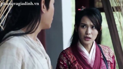 Tập 3 - Thiên Ý - Tần Thiên Bảo Giám (Lồng tiếng)_DV Trương Đan Phong, Mễ Lộ, Đường Yên, Kiều Chấn Vũ