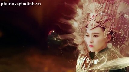 Tập 1 - Thiên Ý - Tần Thiên Bảo Giám (Lồng tiếng)_DV Trương Đan Phong, Mễ Lộ, Đường Yên, Kiều Chấn Vũ