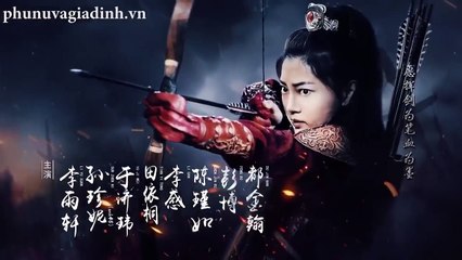 Tập 5 - Thiên Ý - Tần Thiên Bảo Giám (Lồng tiếng)_DV Trương Đan Phong, Mễ Lộ, Đường Yên, Kiều Chấn Vũ