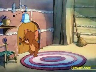The Little Orphan  - Tom and Jerry (40)