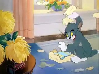 Tom and Jerry - 017 - Mouse Trouble  [1944]