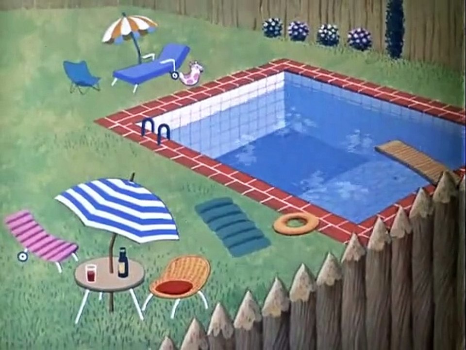 Tom And Jerry - 118