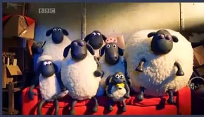 Shaun the Sheep Episode 81 🐑