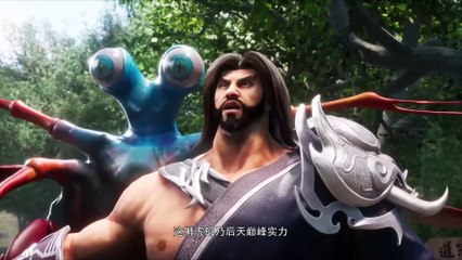 Three Thousand  Roads S2 Episode 31  English Subtitle