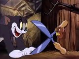 Tom and Jerry Classic Collection Episode 008 - Fine Feathered Friend [1942]