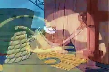 Tom and Jerry Classic Collection Episode 147 - 148 Puss'n'Boats (1966) - Filet Meow (1966)