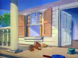 Tom and Jerry Classic Collection Episode 035 - The Truce Hurts [1947]