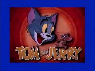 Tom and Jerry Classic Collection Episode 021 - Flirty Birdy [1945]