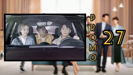 Jaan Nisaar | Episode 27 Promo Hindi Urdu Dubbed | Korean Drama | Chinese Drama (Tong Dawei & Tong Liya) Drama Tv Entertainment