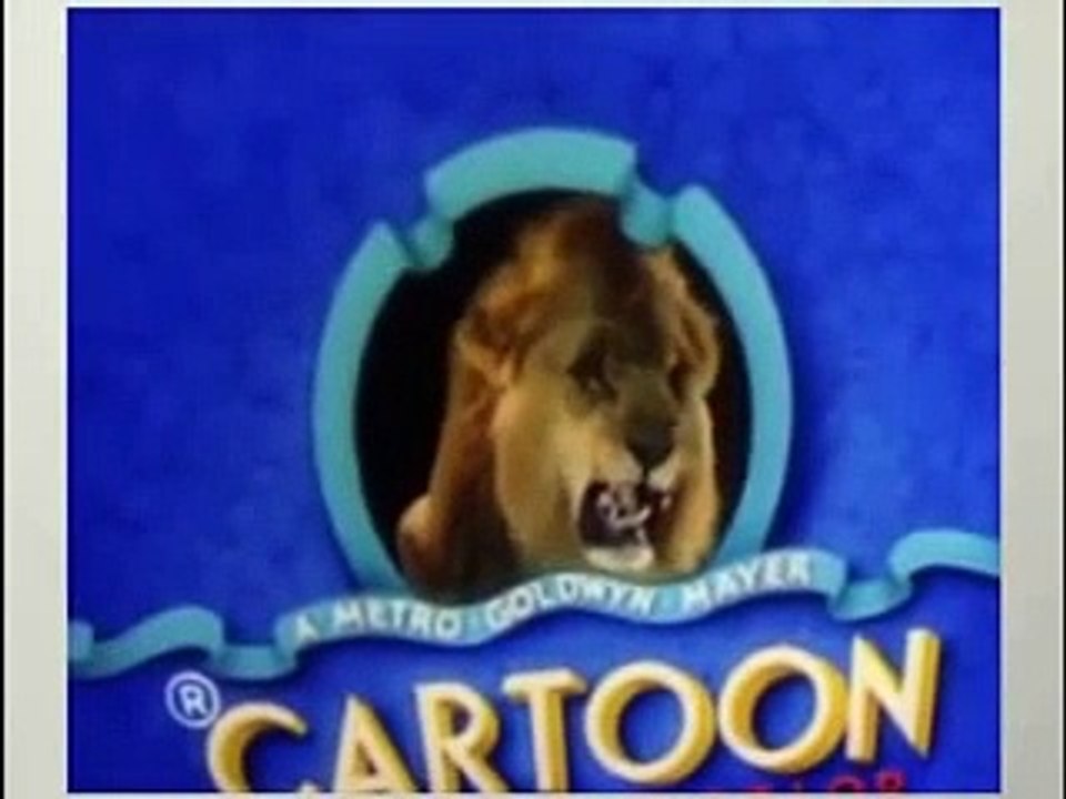 Tom And Jerry Cartoon - The Truce Hurts