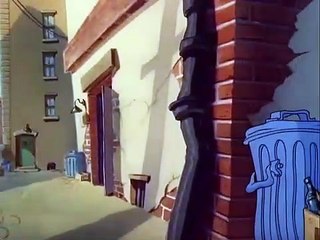 Tom and Jerry Classic Collection Episode 057 - Jerry's Cousin [1951]