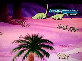 Tom and Jerry Cartoon Piranha Be Loved By You) (2)