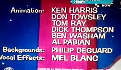 Tom and Jerry Cartoon The Unshrinkable Jerry Mouse (2)