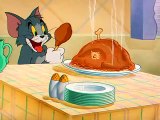 Tom y Jerry en Español Completa, El Gato Engañado “The Framed Cat”