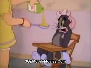 Том и джери Все серии подряд Tom and Jerry Смотерть мультик