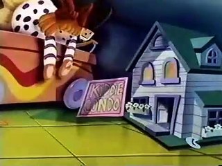 Tom And Jerry Kids Show• Ep 4 S1• 1990