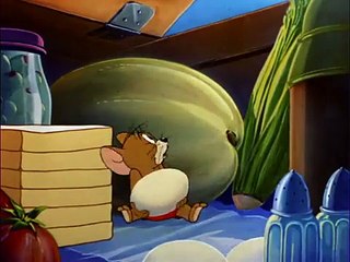 Tom And Jerry, ep 66 - Smitten Kitten (1952)