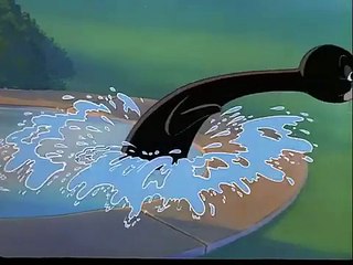 Tom And Jerry, ep 68 - Little Runaway (1952)